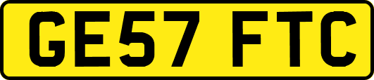 GE57FTC