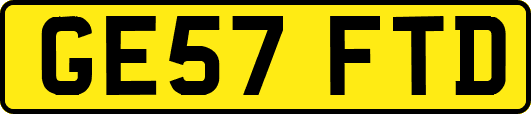 GE57FTD