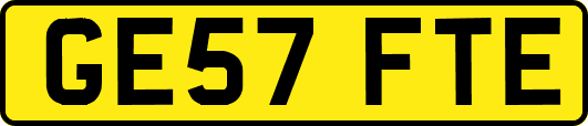 GE57FTE