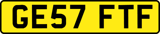 GE57FTF