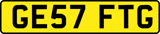 GE57FTG