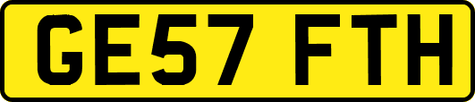 GE57FTH