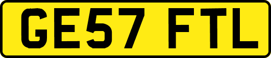 GE57FTL