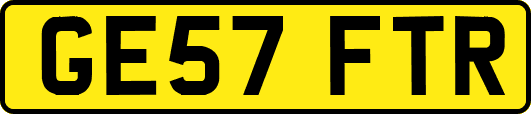GE57FTR