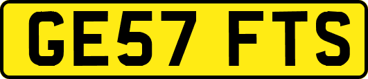 GE57FTS