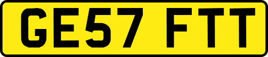 GE57FTT