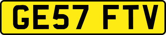 GE57FTV
