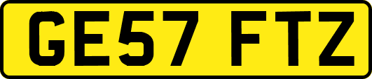 GE57FTZ