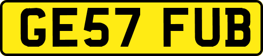 GE57FUB