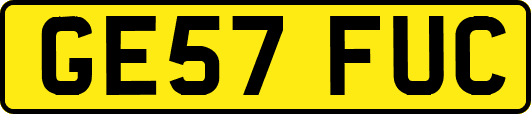 GE57FUC