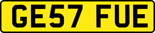 GE57FUE