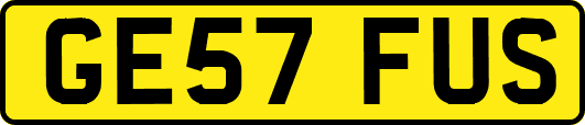 GE57FUS