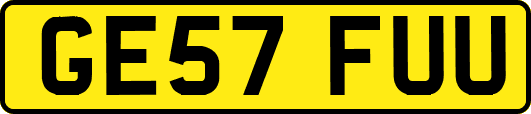 GE57FUU