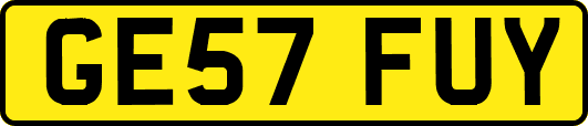 GE57FUY