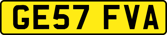 GE57FVA