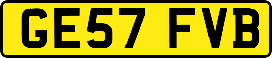 GE57FVB