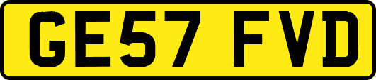 GE57FVD