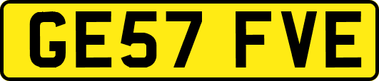 GE57FVE