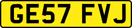 GE57FVJ