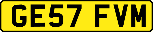 GE57FVM