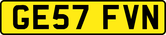 GE57FVN
