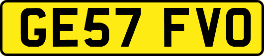 GE57FVO