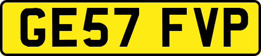 GE57FVP