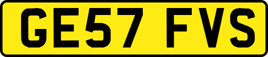 GE57FVS