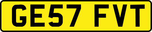 GE57FVT