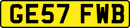 GE57FWB