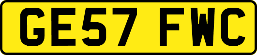 GE57FWC