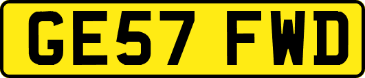 GE57FWD