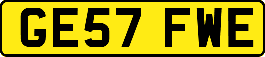 GE57FWE