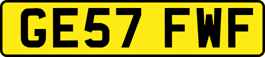 GE57FWF