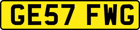 GE57FWG