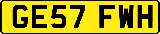 GE57FWH