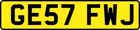 GE57FWJ