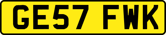 GE57FWK