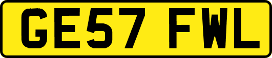 GE57FWL