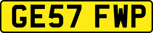 GE57FWP