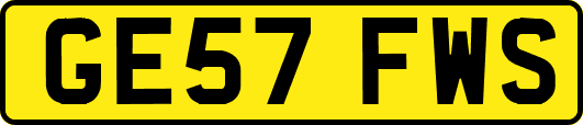 GE57FWS