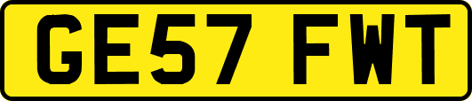 GE57FWT
