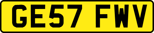 GE57FWV