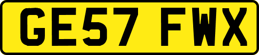 GE57FWX