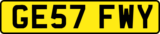 GE57FWY
