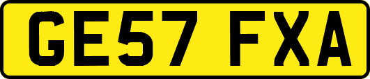 GE57FXA