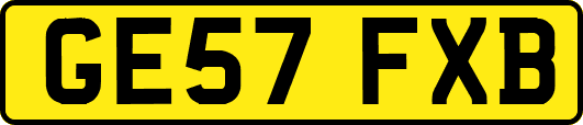 GE57FXB