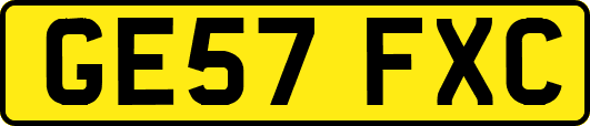 GE57FXC