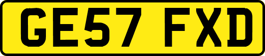 GE57FXD