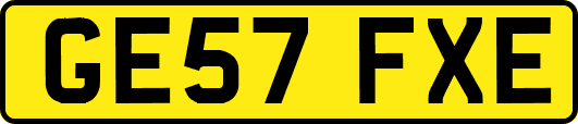 GE57FXE